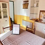 Le Nid De L'abbaye - Maison De Charme Renovee