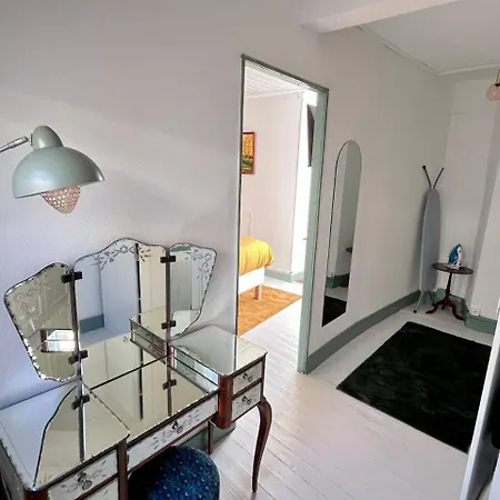 Le Nid De L'Abbaye - Maison De Charme Renovee Vakantiehuis *