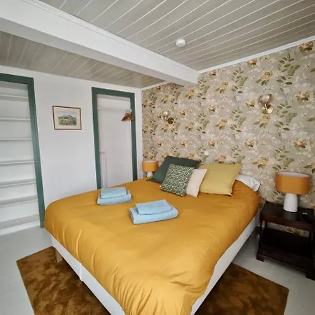 Haute Du A 2 Min De L'abbaye - 6 Pers Saint-Hilaire-de l'Aude