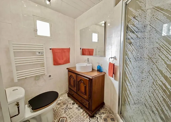 Le Nid De L'Abbaye - Maison De Charme Renovee * Saint-Hilaire-de l'Aude